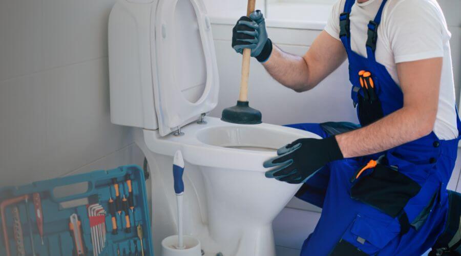 Expert burst pipe repair services in Moab, UT